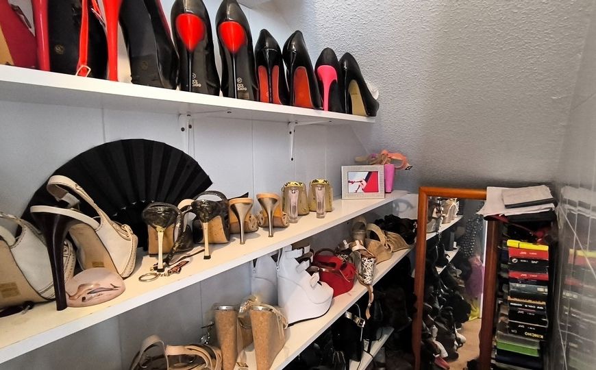 Sale - Half Vrijstaand Huis - Algorfa