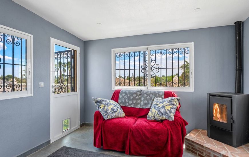 Sale - Finca - Catral