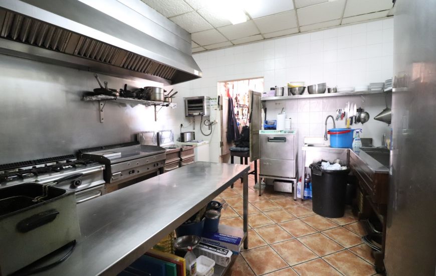 Sale - Commercieel - Formentera del Segura