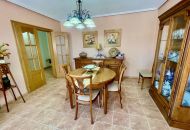 Sale - Villa - Catral