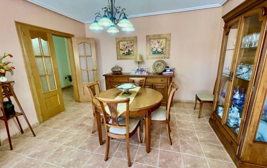 Sale - Villa - Catral