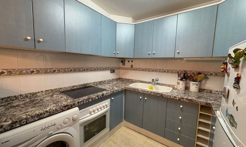 Venta - Apartamentos - Gran Alacant
