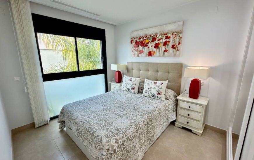Sale - Villa - Benijófar - Benijofar