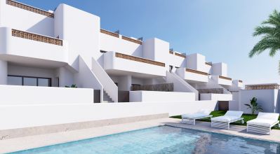 Bungalow - Nueva construcción  - Dolores - Dolores