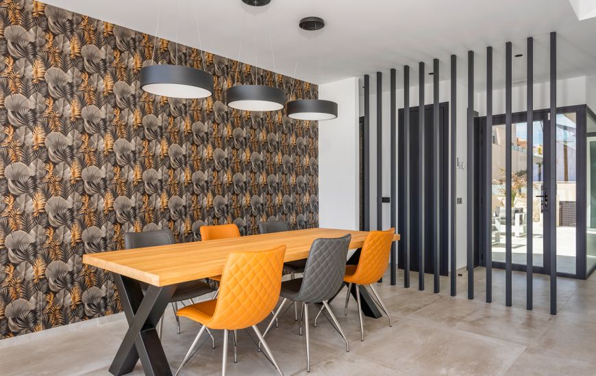 Venta - Villa - Ciudad Quesada - Rojales