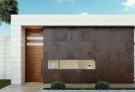 Nueva construcción  - Villa - Pilar de la Horadada