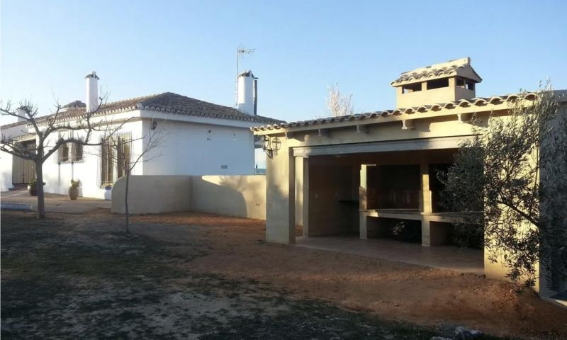 Sale - Villa - Utiel