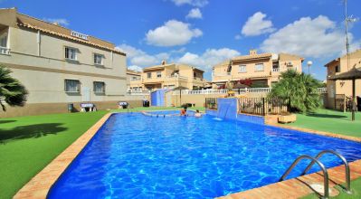 Apartments - Sale - Villamartin - Villamartin