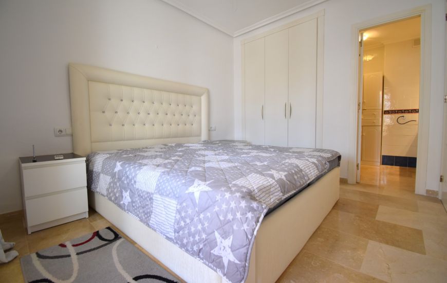 Venta - Apartamentos - Orihuela Costa