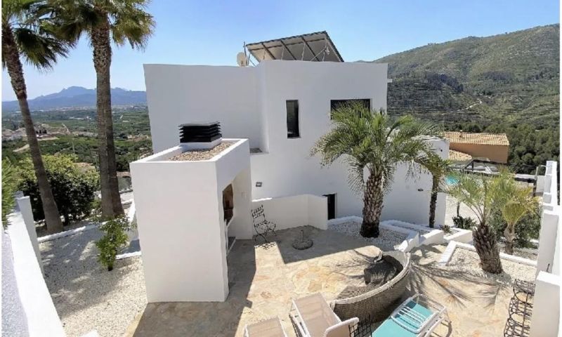 Sale - Villa - 