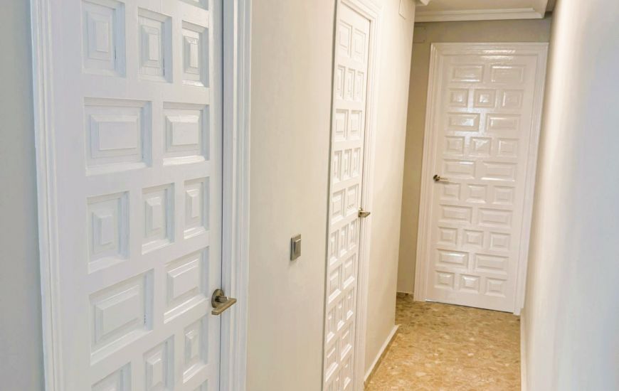 Sale - Apartments - La Mata