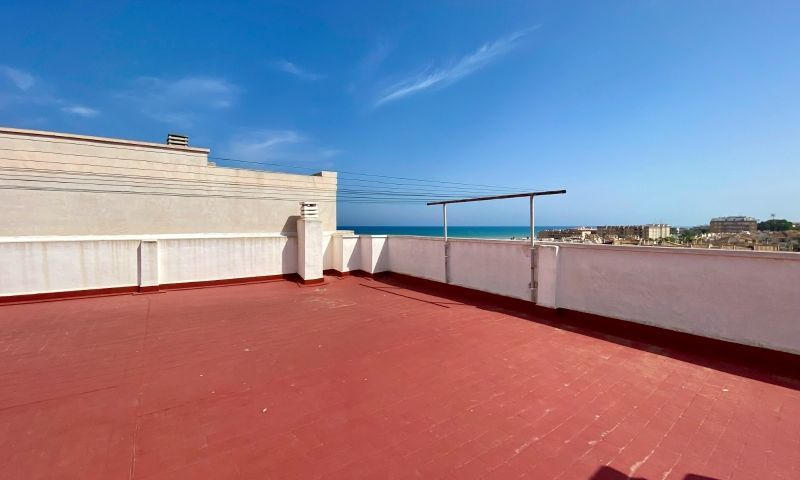 Sale - Apartments - Guardamar del Segura