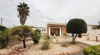 Country Property - Sale - Cañada de la Leña - Cañada de la Leña