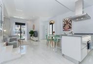 Nueva construcción  - Villa - Entre Naranjos