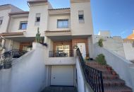 Sale - Townhouse - Rojales