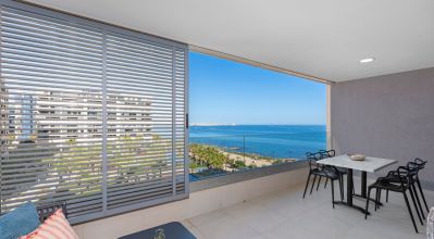 Apartments - Sale - Orihuela Costa - Orihuela Costa