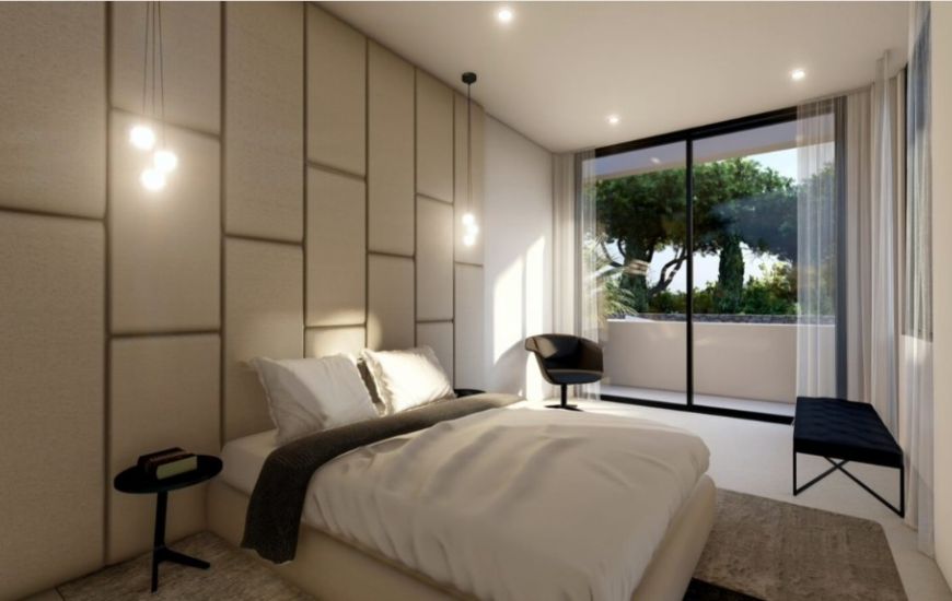 New Build - Villa - Benissa