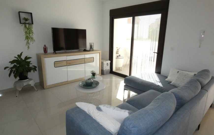 Sale - Apartments - Algorfa