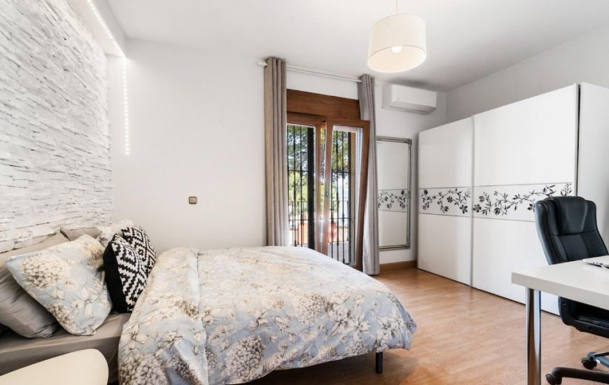 Sale - Villa - Los Balcones