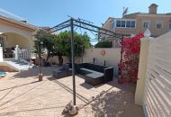 Sale - Half Vrijstaand Huis - Ciudad Quesada