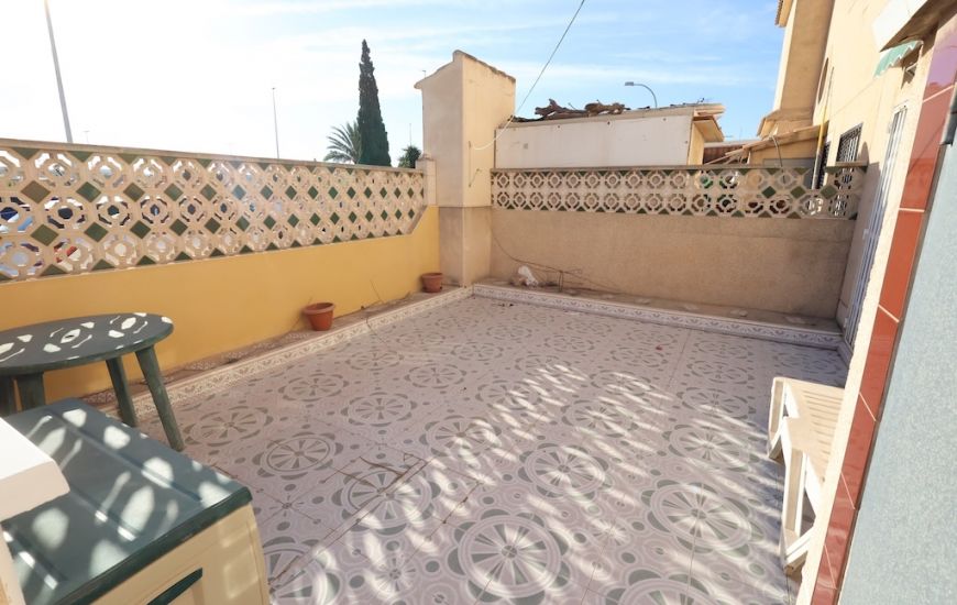 Venta - Adosado - Torrevieja