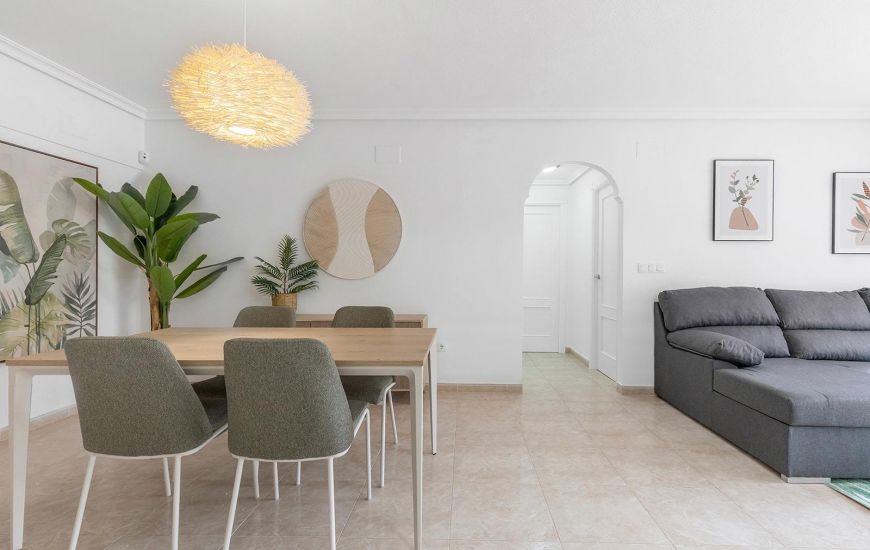 Sale - Apartments - Orihuela Costa