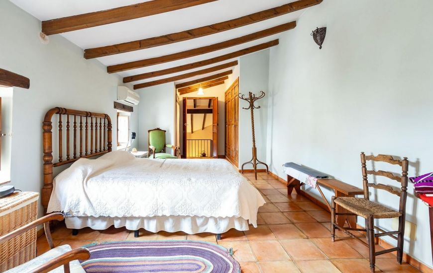 Sale - Country Property - Los Martinez Del Puerto