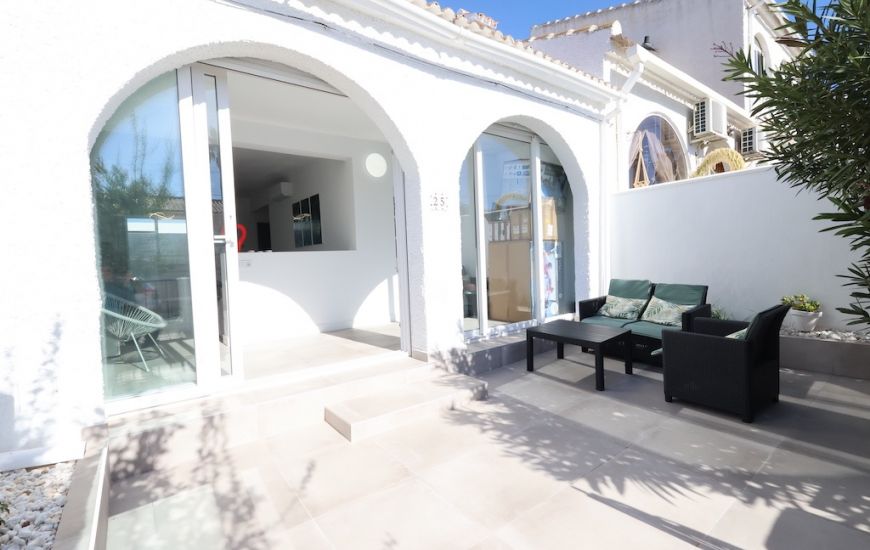 Venta - Bungalow - Ciudad Quesada