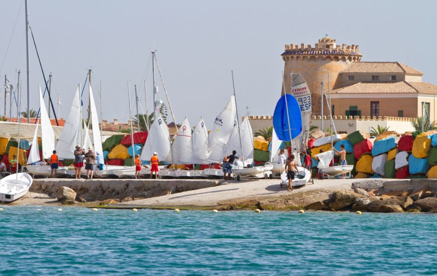 Venta - Adosado - Pilar de la Horadada