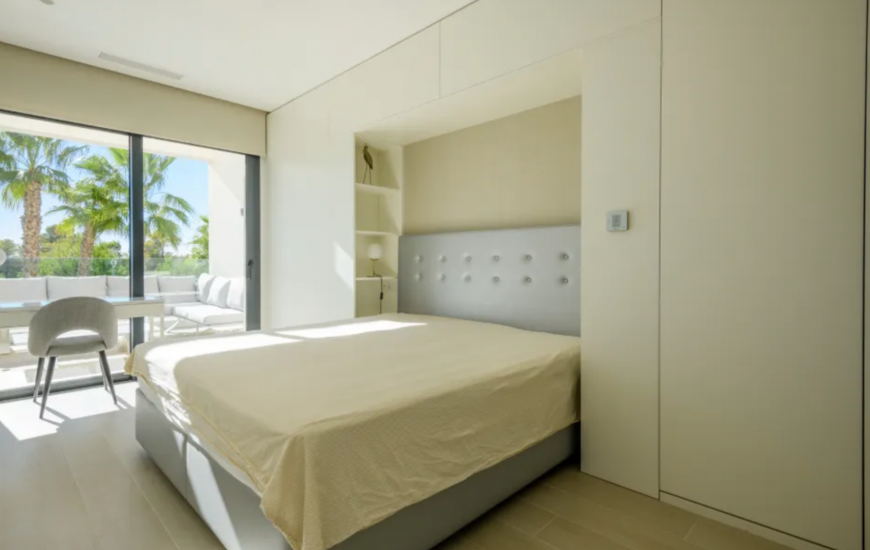 Sale - Apartments - San Miguel de Salinas - San Miguel De Salinas