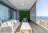 New Build - Apartments - Torrevieja