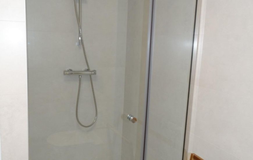 New Build - Bungalow - Pilar de la Horadada