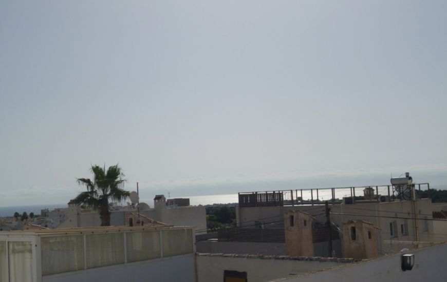 Venta - Bungalow - Villamartin