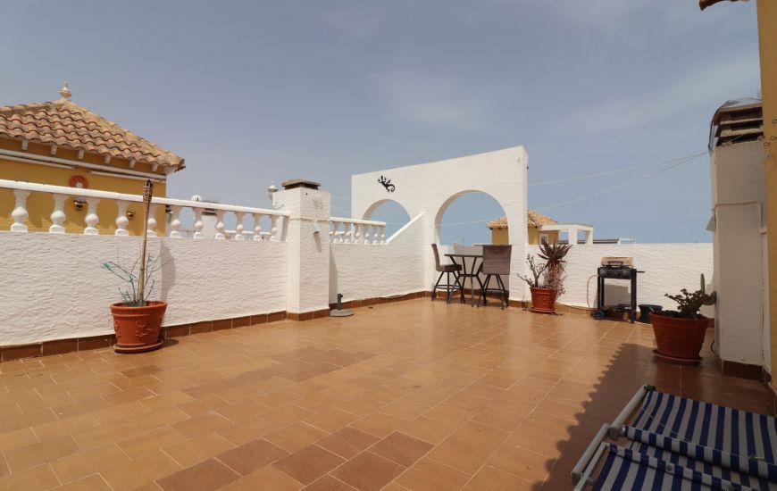 Sale - Apartments - Algorfa