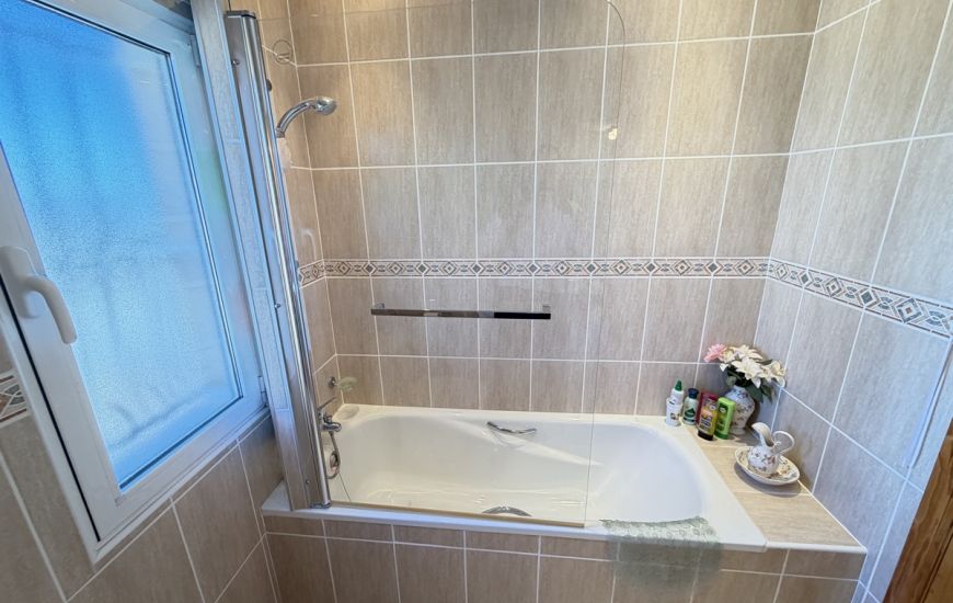 Sale - Villa - Villamartin