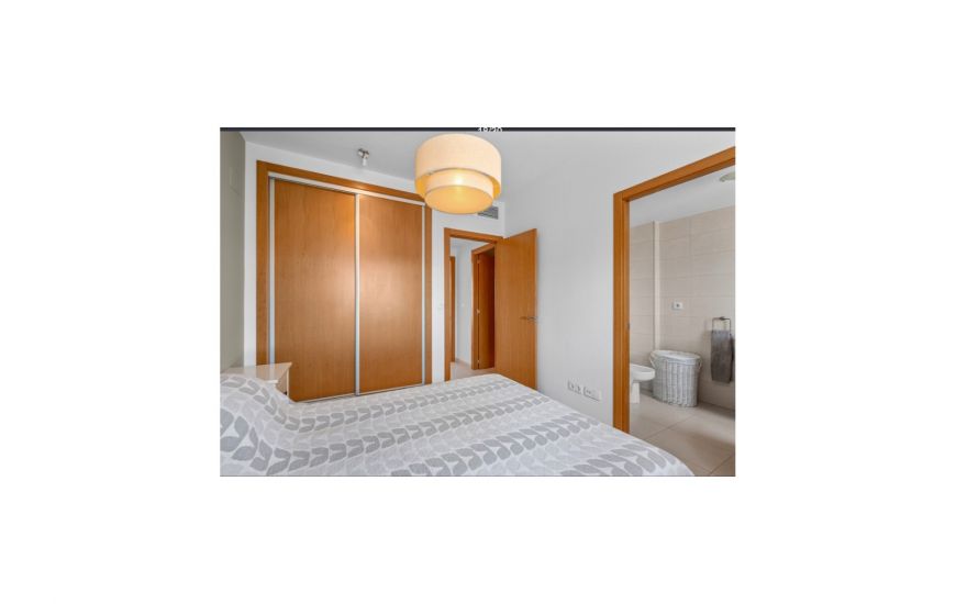 Sale - Rijtjeshuis - Ciudad Quesada