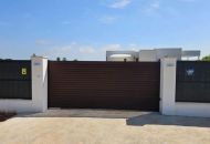 Sale - Villa - Beniarbeig