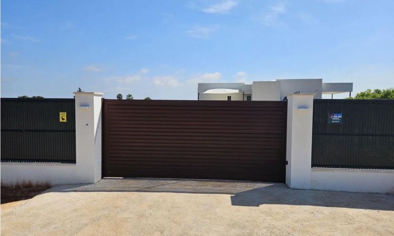 Sale - Villa - Beniarbeig