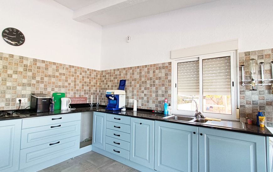 Sale - Country Property - Hondon de los Frailes