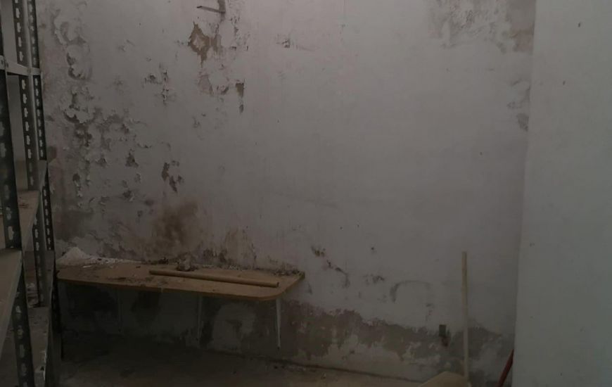 Sale - Storeroom - Torrevieja