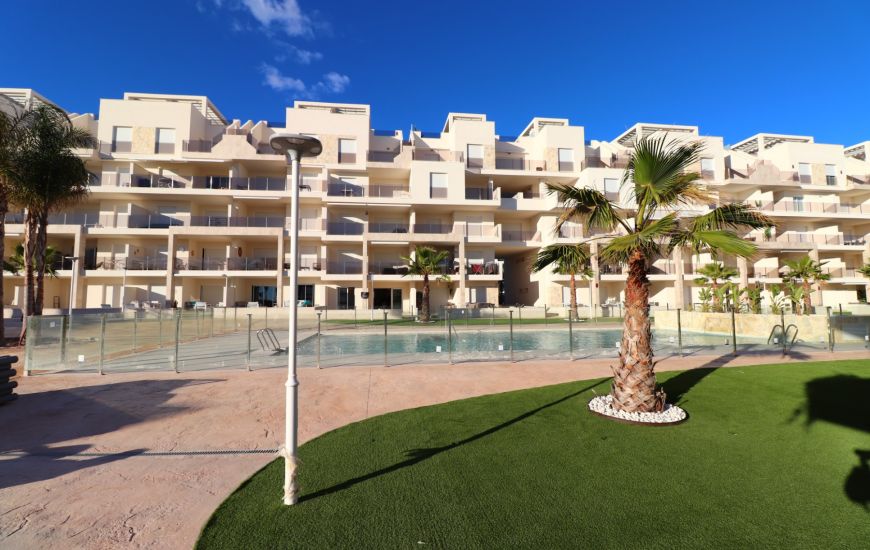 Sale - Apartments - Guardamar del Segura