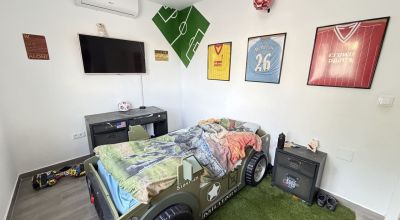 Villa - Sale - Orihuela Costa - Orihuela Costa