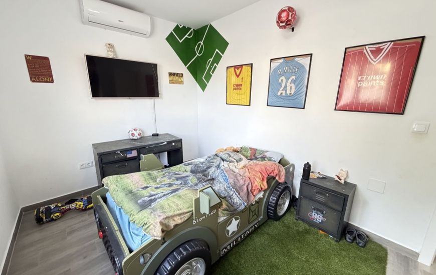 Sale - Villa - Orihuela Costa