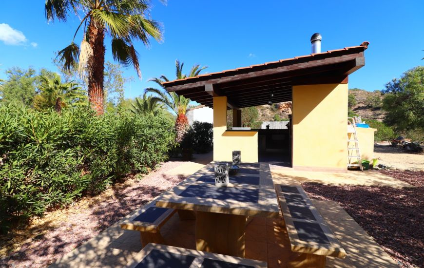 Venta - Casa Rural - Aspe