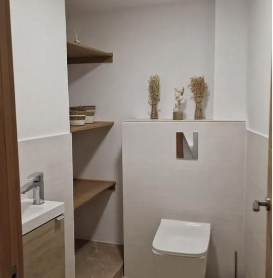 Sale - Apartments - Oliva
