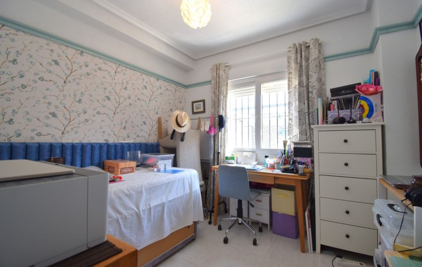 Sale - Quad Villa - Orihuela Costa