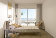 New Build - Apartments - Villajoyosa