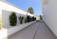 New Build - Villa - Ciudad Quesada