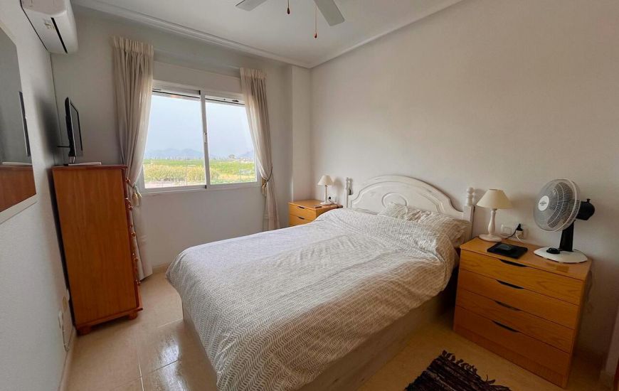 Venta - Apartamentos - Algorfa