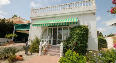 Villa - Sale - Orihuela Costa - Orihuela Costa